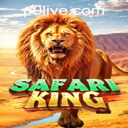SafariKing: A Majestic Adventure Awaits