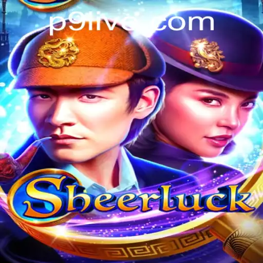 Unlocking Sheerluck: A New Era of Gaming with P9 PH Login