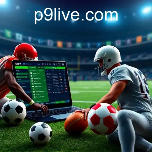 Understanding Sports Betting: An Insight into Online Platforms