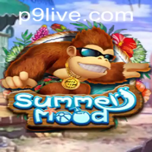 Experience SummerMood: A Captivating Online Gaming Adventure with P9 PH Login
