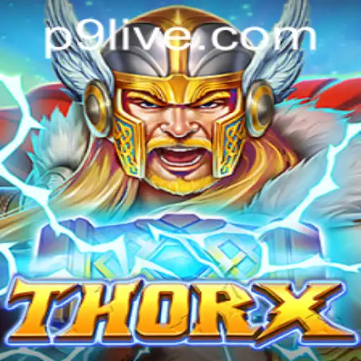 ThorX: The Intriguing Realm of Norse Adventure and P9 PH Login