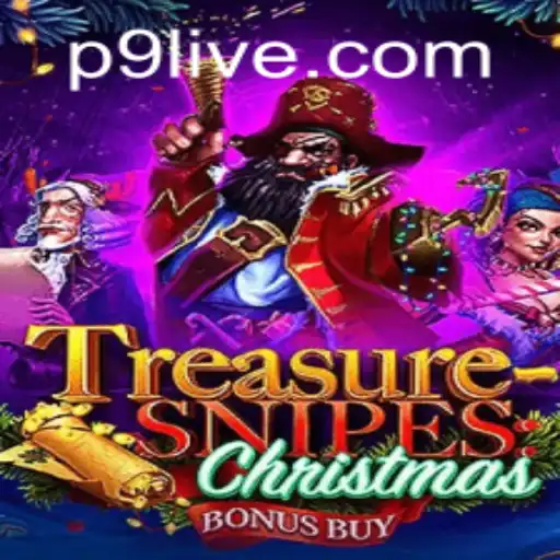 Exploring TreasuresnipesChristmas: The Ultimate Festive Game Adventure