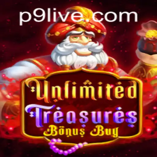 UnlimitedTreasuresBonusBuy: The Gaming Frontier with P9 PH Login