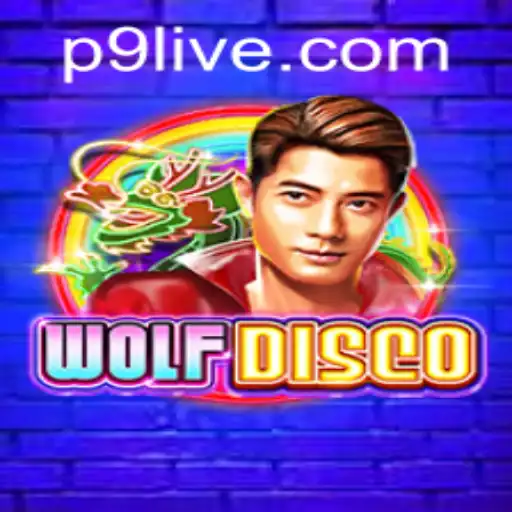 Exploring 'WolfDisco': An Immersive Gaming Experience with a Twist
