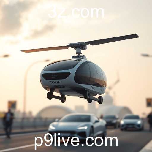 Tecnologia e Inovação: Um Olhar para o Futuro