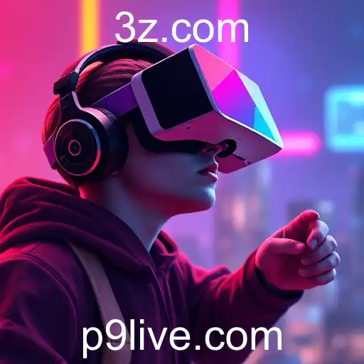 Tendências e Inovações no Mundo dos Jogos em 2025